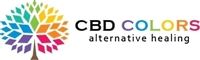 CBD Colors Alternative Healing coupons